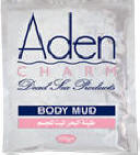 Body Mud