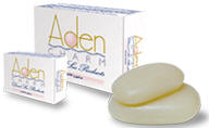 Dead Sea Salt Soap